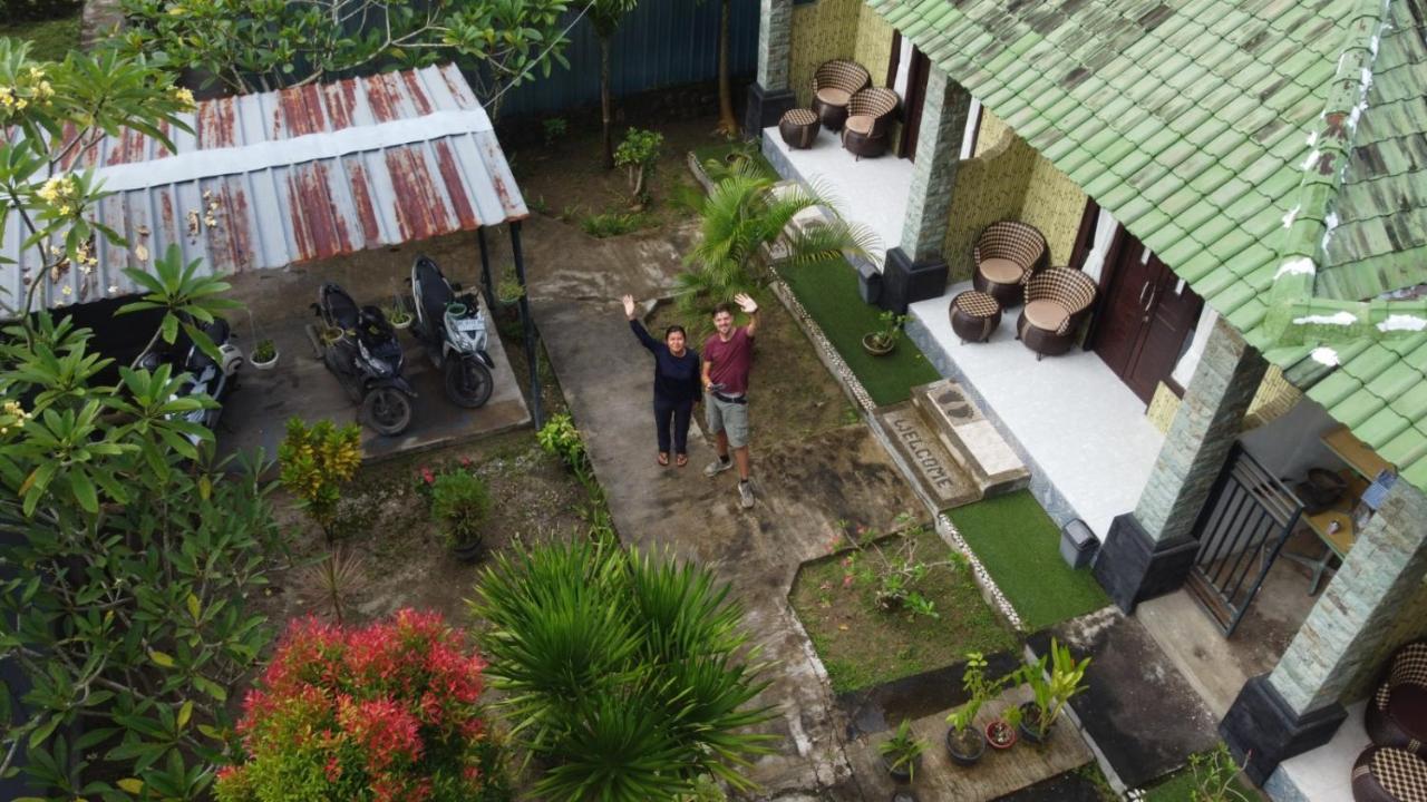 Citiz House & Hostel Toyapakeh エクステリア 写真