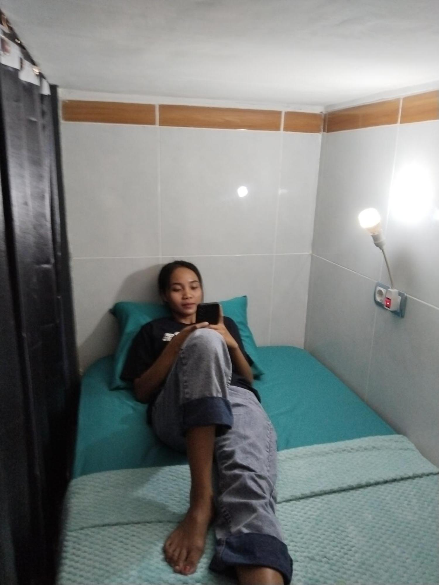 Citiz House & Hostel Toyapakeh エクステリア 写真
