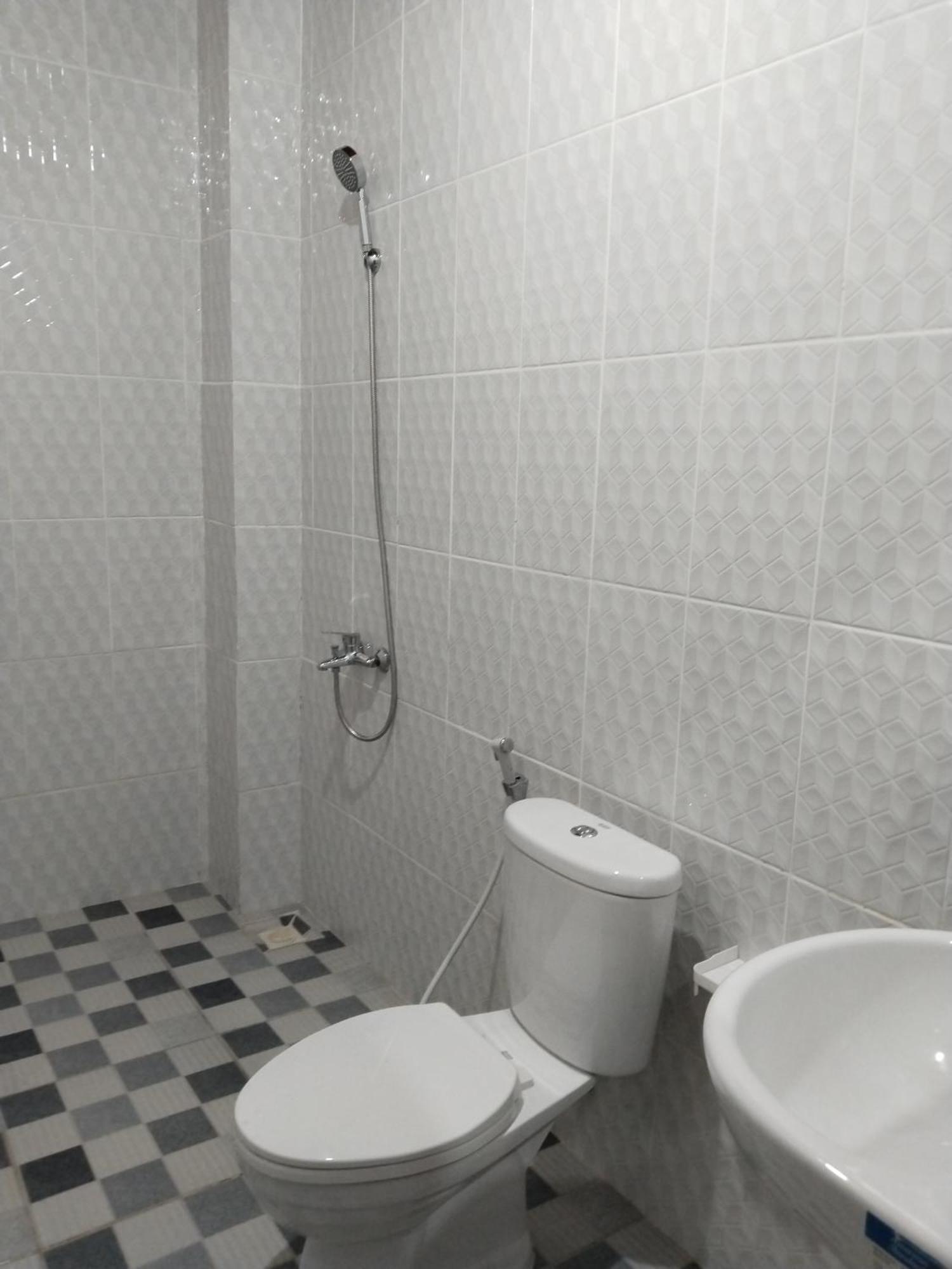 Citiz House & Hostel Toyapakeh エクステリア 写真
