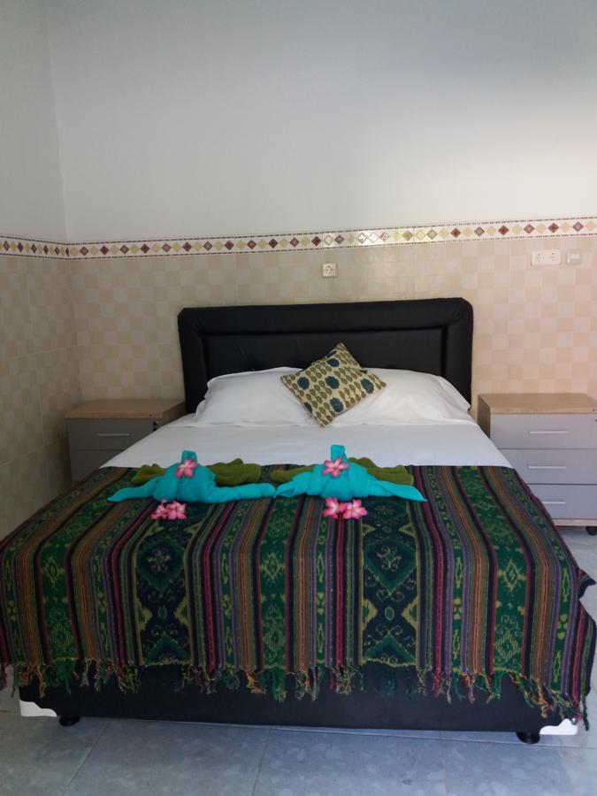 Citiz House & Hostel Toyapakeh エクステリア 写真