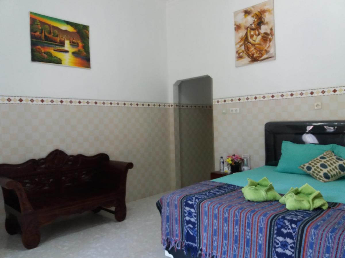 Citiz House & Hostel Toyapakeh エクステリア 写真