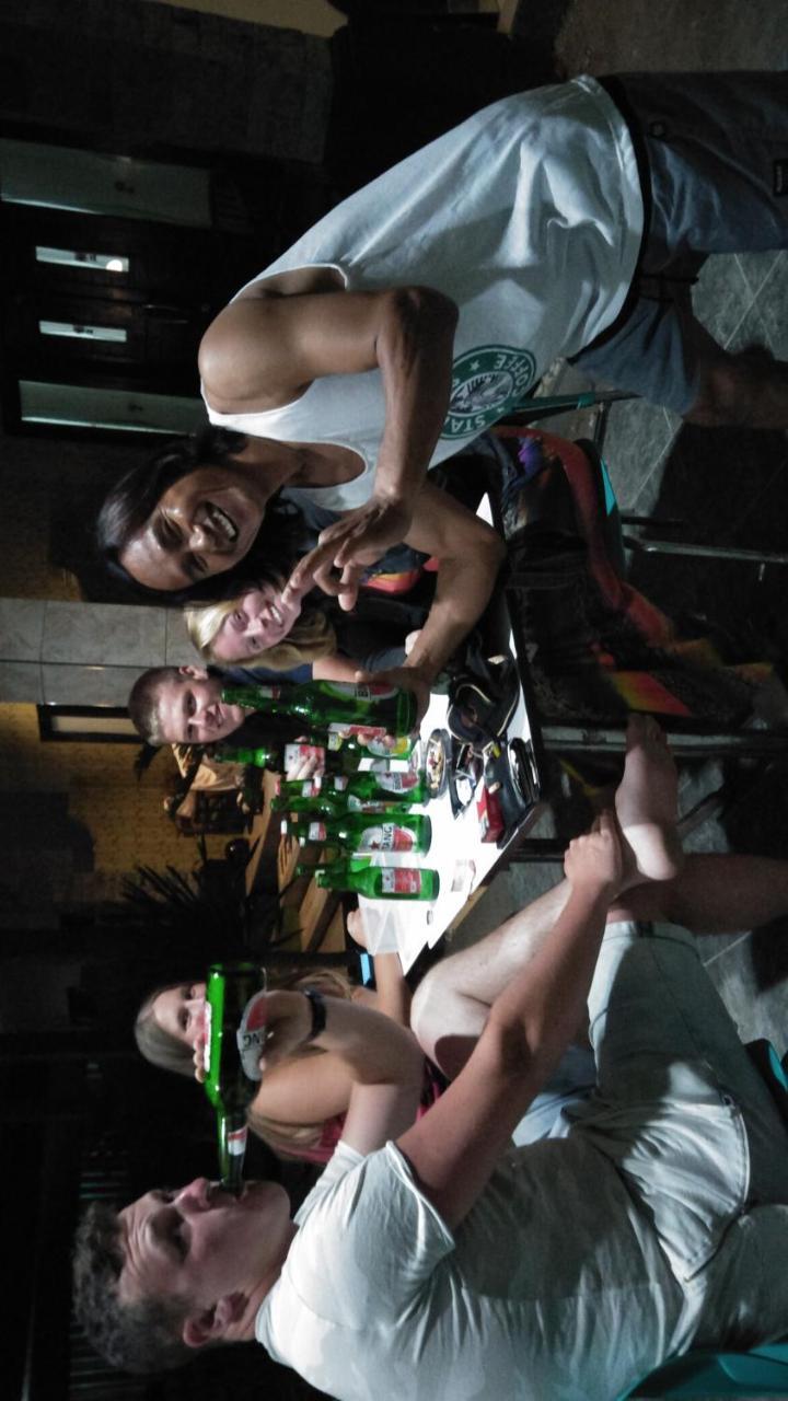 Citiz House & Hostel Toyapakeh エクステリア 写真